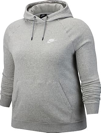 nike trui dames grijs|Grijze Nike Truien & sweaters voor dames online kopen .